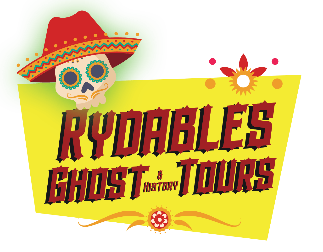 Rydables Ghost Tours
